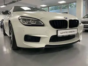BMW M6 Coupé Competition
