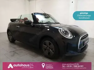 MINI Cooper Cabrio Cabrio Cooper Navi|LED|Sitzhzg|Tempomat