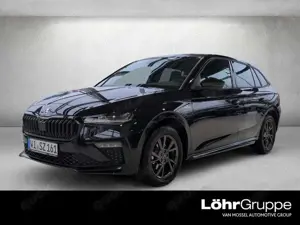 Skoda Scala Monte Carlo 1.5 TSI 150 PS 7-Gang DSG ABGABE 07...