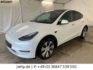 Tesla Model Y Long Range Dual AWD Autopilot3 Pano Kam