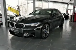 BMW M5 Lim. H/K Laserlicht DrivingAssistPro Deutsch