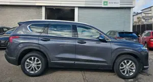 Hyundai SANTA FE 2,2 CRDI DCT Bild 5