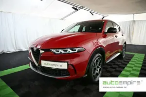 Alfa Romeo Tonale 1.3 PHEV 280 Q4 Ti LED/NAVI/ACC/KAMERA/18