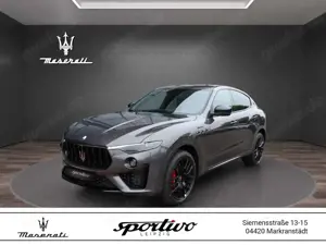 Maserati Levante Modena Ultima*Final Edition*