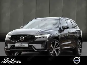 Volvo XC60 T6 Plus Dark Recharge Plug-In Hybrid AWD
