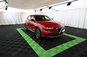 Alfa Romeo Tonale 1.3 PHEV 280 Q4 Ti LED/NAVI/ACC/KAMERA/18 Bild 4