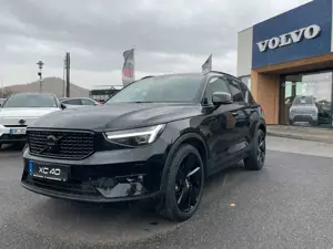 Volvo XC40 B3 Plus Black Edition