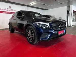 Mercedes-Benz GLC 300 AMG Line 4Matic * 2.Hd+SHgpfl.+Sport+Burmester+BT