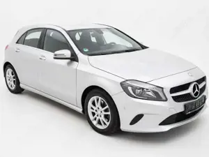Mercedes-Benz A 180 A 180 BlueEfficiency (176.042)