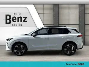 CUPRA Terramar VZ 2.0 TSI DSG 4DRIVE PANO*AHK*M-LED* Klima Navi