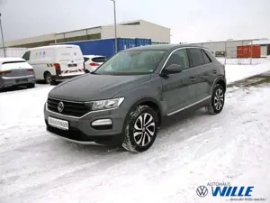 Volkswagen T-Roc 1.0 TSI Active Klima Navi Einparkhilfe
