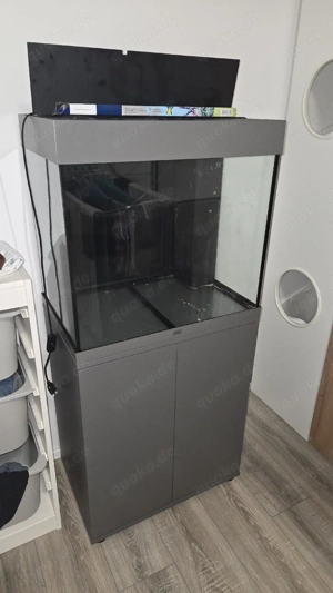 juwel lido 120 l grau 