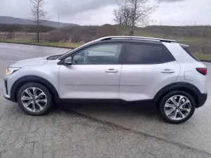 Kia Stonic Stonic 1.0 T-GDI OPF Vision