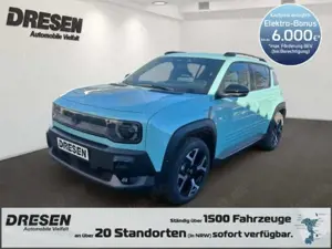 Renault R 4 E-Tech Techno 150 Comfort Range Allwetter*Kamera*S