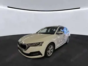 Skoda Octavia iV Clever *TEMP*LED*KAM*KESSY*SHZ*VIRT*