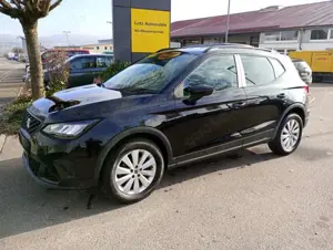 SEAT Arona Style Benzin
