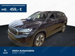 Skoda Kodiaq 2.0TDI DSG 4x4 Selection 7-Sitze Matrix