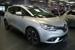 Renault Scenic ENERGY TCe 130 BOSE EDITION