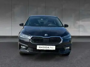 Skoda Fabia FABIA SELECTION 1.0 TSI *DYNAMIC-PAKET* Bild 4