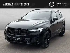 Volvo XC60 T6 AWD Plus Black Edition ACC BLIS SD HUD