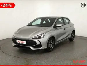 MG MG3 1.5 Hybrid Comfort Aut. ACC Navi Kamera