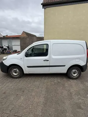 Renault Kangoo Rapid 1.5 dCi FAP Extra