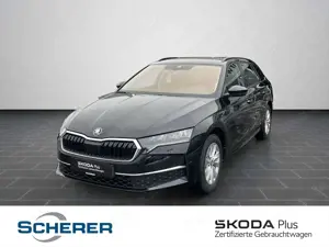 Skoda Octavia Combi 1.5 TSI mHEV Selection Navi, RFK,