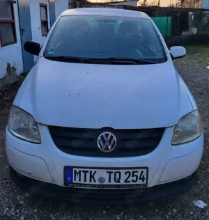 Volkswagen Fox 1.2 Style