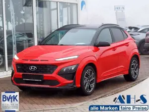 Hyundai KONA N Line Navi DAB Kamera ALU KRELL-Sound
