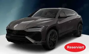 Lamborghini Urus SE*Panorama*Massagesitze*MY2025*23Zoll*Neuzustand