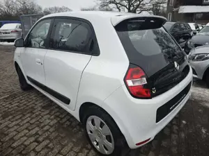 Renault Twingo SCe 70 StartStop Luxe Bild 2