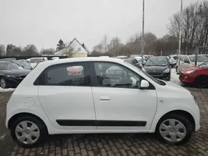 Renault Twingo SCe 70 StartStop Luxe Bild 5