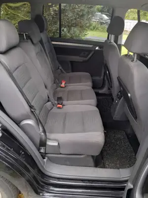 Volkswagen Touran Bild 4