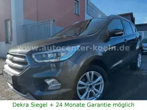 Ford Kuga 1.5.Standheizung.App.Kamera.Pano.SHZ.2-Hand