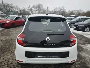Renault Twingo SCe 70 StartStop Luxe Bild 3
