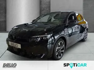 Opel Corsa GS Hybrid 81kW 6-AT Tech Winter-Paket Digitales Co