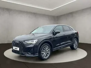 Audi Q3 S line 45 TFSIe S tronic