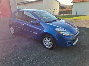 Renault Clio Bild 3