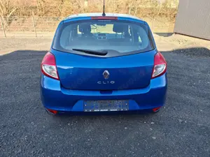 Renault Clio Bild 5