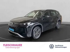 Volkswagen Tayron 2.0 TDI 4Motion Life AHK Navi DAB CarPlay Tel.-Vor