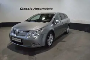 Toyota Avensis Kombi Executive *Automatik*Kamera*