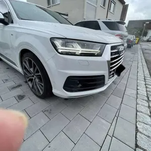 Audi Q7 3.0 TDI quattro 3 X S-Sline