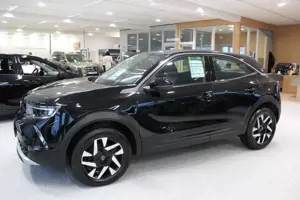 Opel Mokka 1.2 Turbo ELEGANCE LED+SHZ+Winterp.+Kam. Bild 5