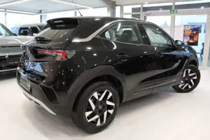 Opel Mokka 1.2 Turbo ELEGANCE LED+SHZ+Winterp.+Kam. Bild 3