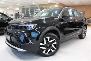 Opel Mokka 1.2 Turbo ELEGANCE LED+SHZ+Winterp.+Kam. Bild 2