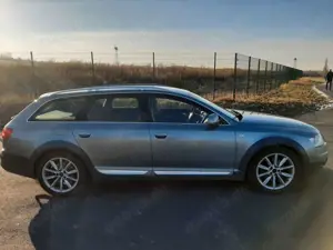 Audi A6 allroad 3.0TDI Quattro (DPF) Tiptr. 1. Hand Bild 4