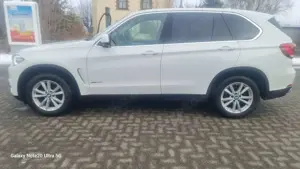 BMW X5 Bild 4