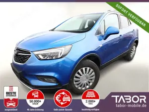 Opel Mokka X X 1.4 Turbo 140 Innovation 4x4 LED Nav