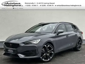 CUPRA Leon Sportstourer VZ 1.4 e-Hybrid DSG Navi Matrix e.Hk