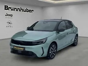 Opel Corsa F YES Digitales Cockpit LED Apple CarPlay Android